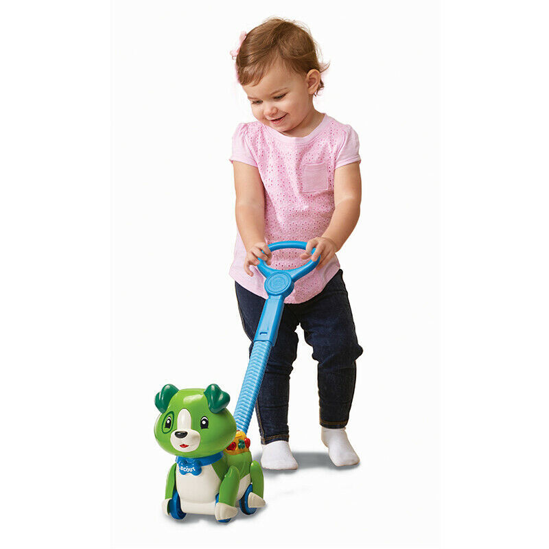 leapfrog step and learn