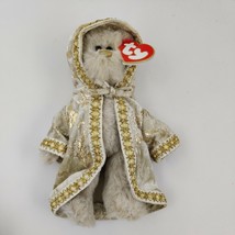 TY 1993 GWYNDOLYN the BEAR ATTIC TREASURES - with TAGS PLUSH - $9.74