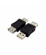 TravelCables Adapters (USB Female to USB Male) - $12.95