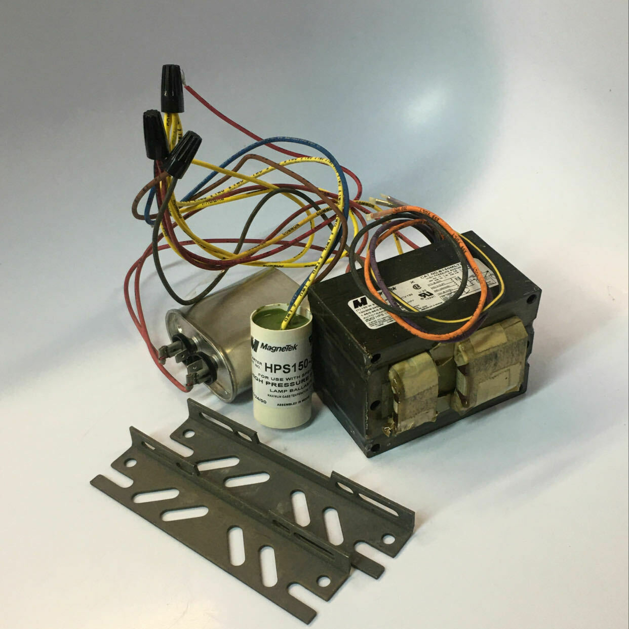 S150MLTLC3M 500K 150Watt High Pressure Sodium Ballast Kit HX