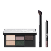 Nars narsissist wired eye complete kit size. limited edition value - $27.59