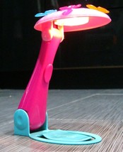 2003 MATTEL Barbie Rayovac Night Book Reading Portable Light Lamp - $19.99