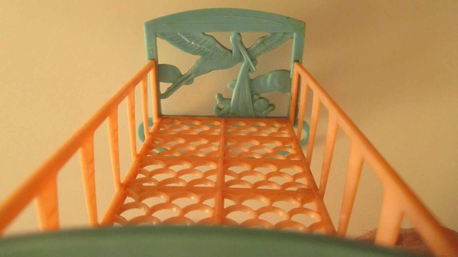 RENWAL/Ideal/BEST Children's Bedroom Furniture Set 7 Pieces Late 1940s
