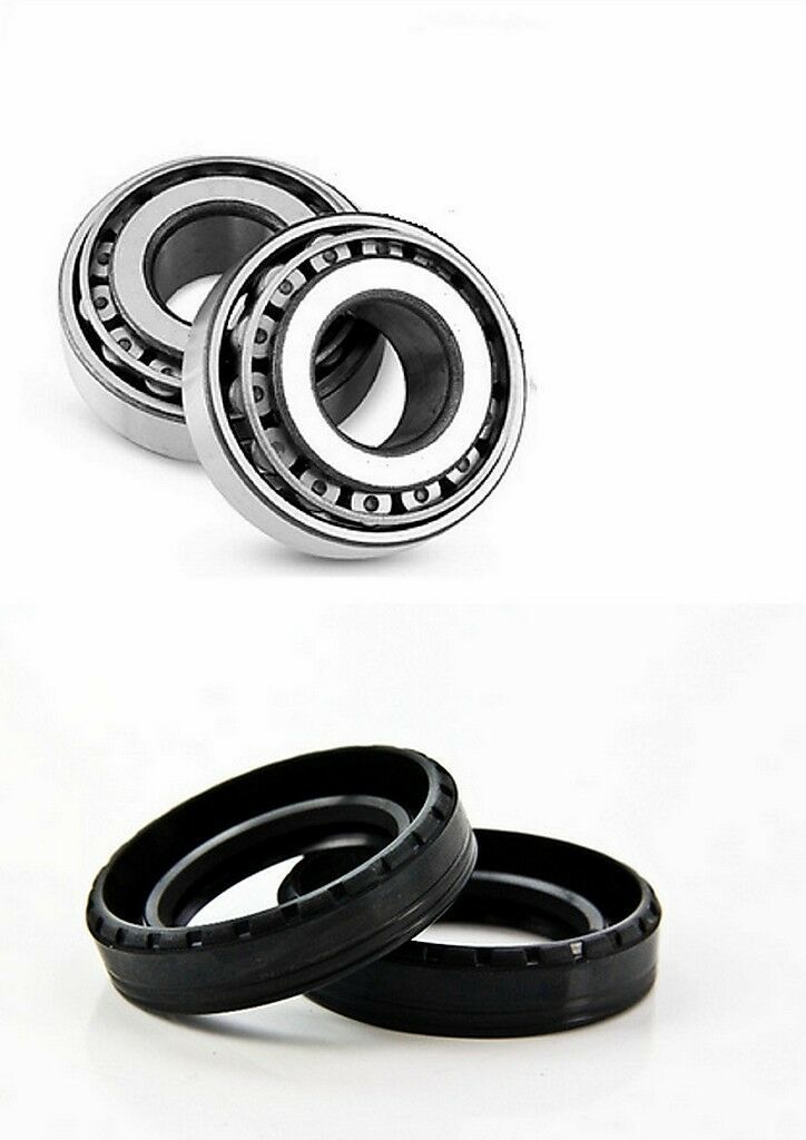 HARLEY Wheel Bearing & Seal Kit XL Sportster, FX FLT FXST FXR FXD Big