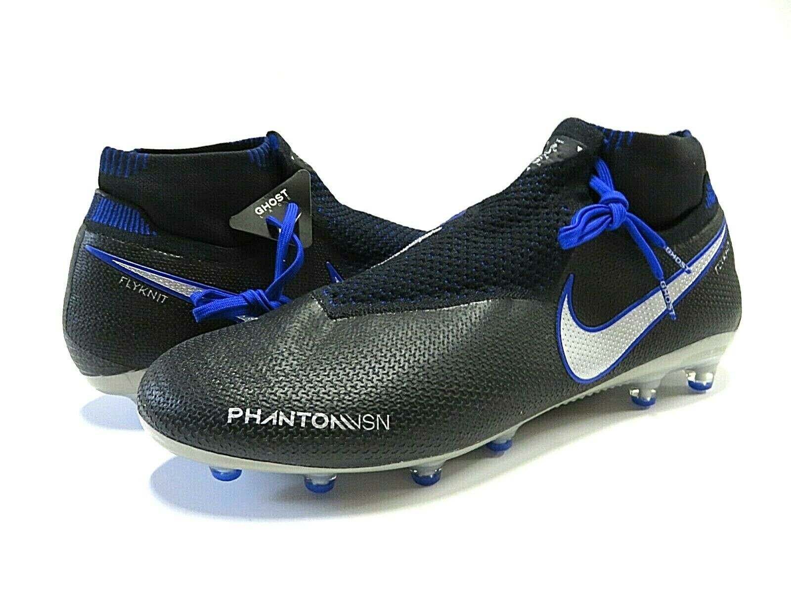 no lace cleats