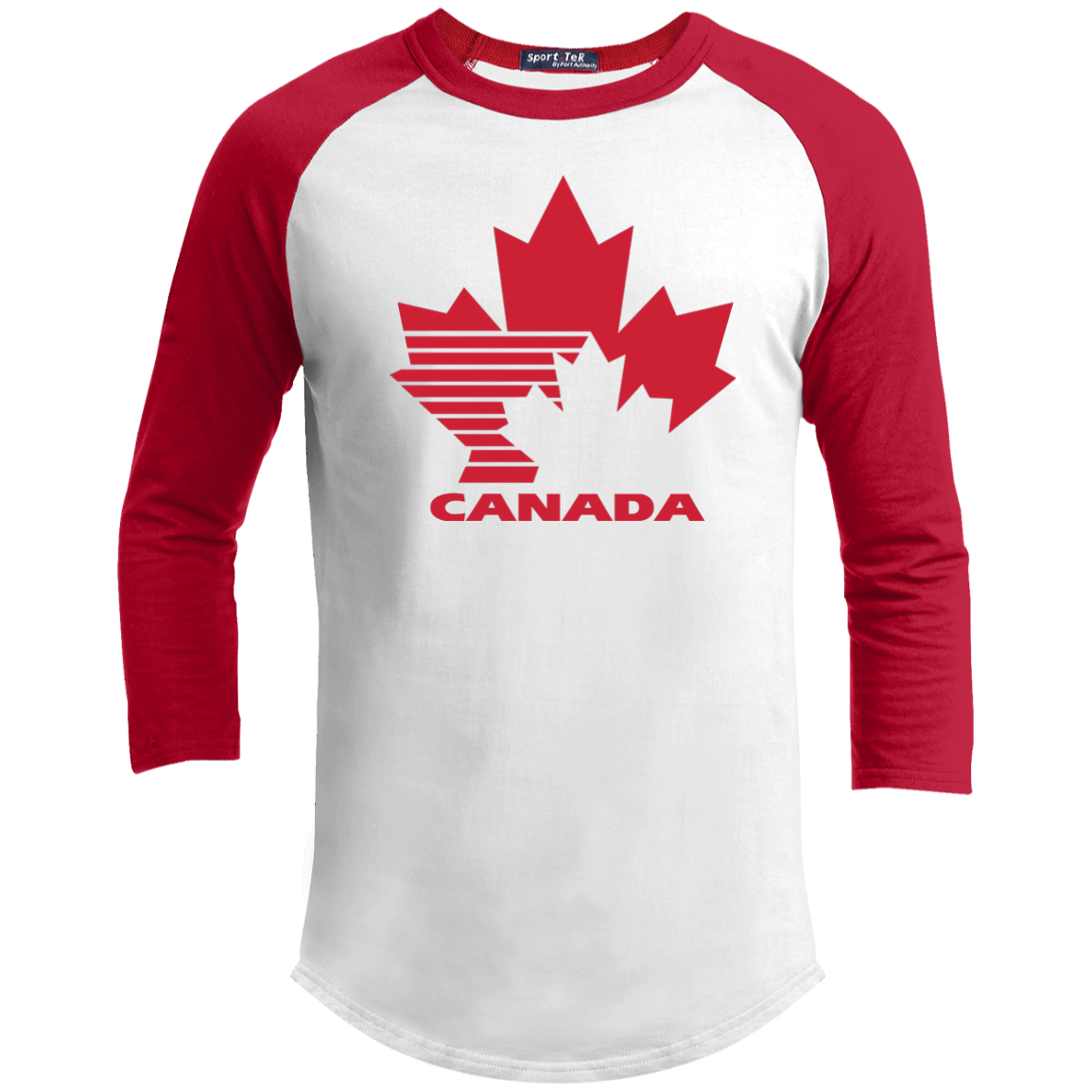 Логотип джерси хоккейная. Канада хоккей логотип. Sport-Tek. Джерси Канада.