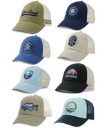 Life Is Good LIG Men&#39;s Women&#39;s Soft Mesh Back Cap, Trucker Hat,  One Size - $26.00