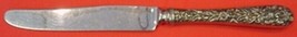 Repousse by Kirk Sterling Silver Junior Knife French 7 1/2&quot; Heirloom Sil... - $48.51
