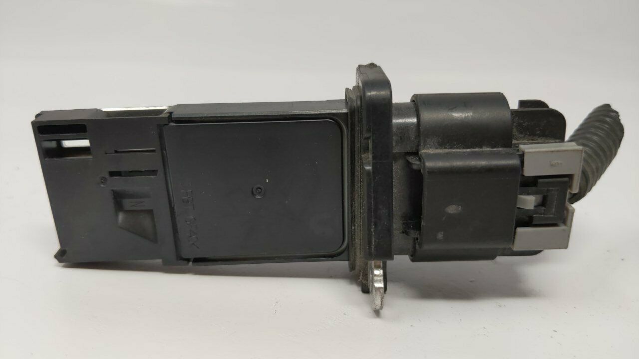 20082014 Chevrolet Malibu Mass Air Flow Meter Maf 57538 Sensors