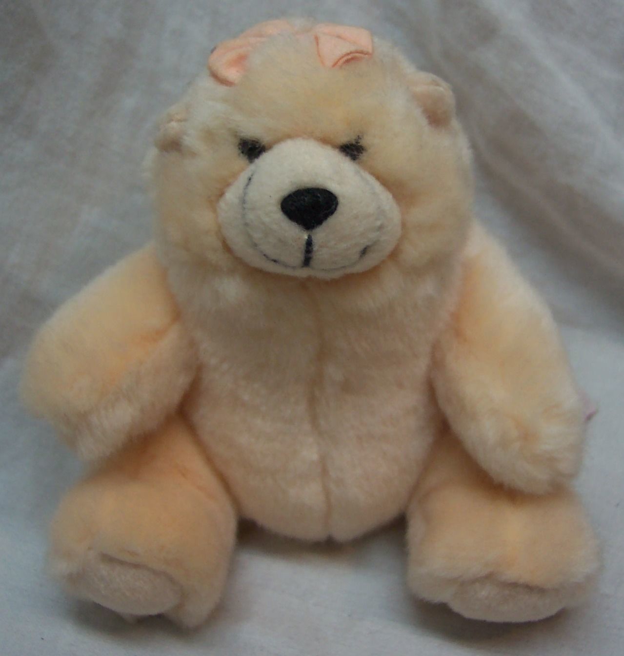 charmin bear stuffed animal