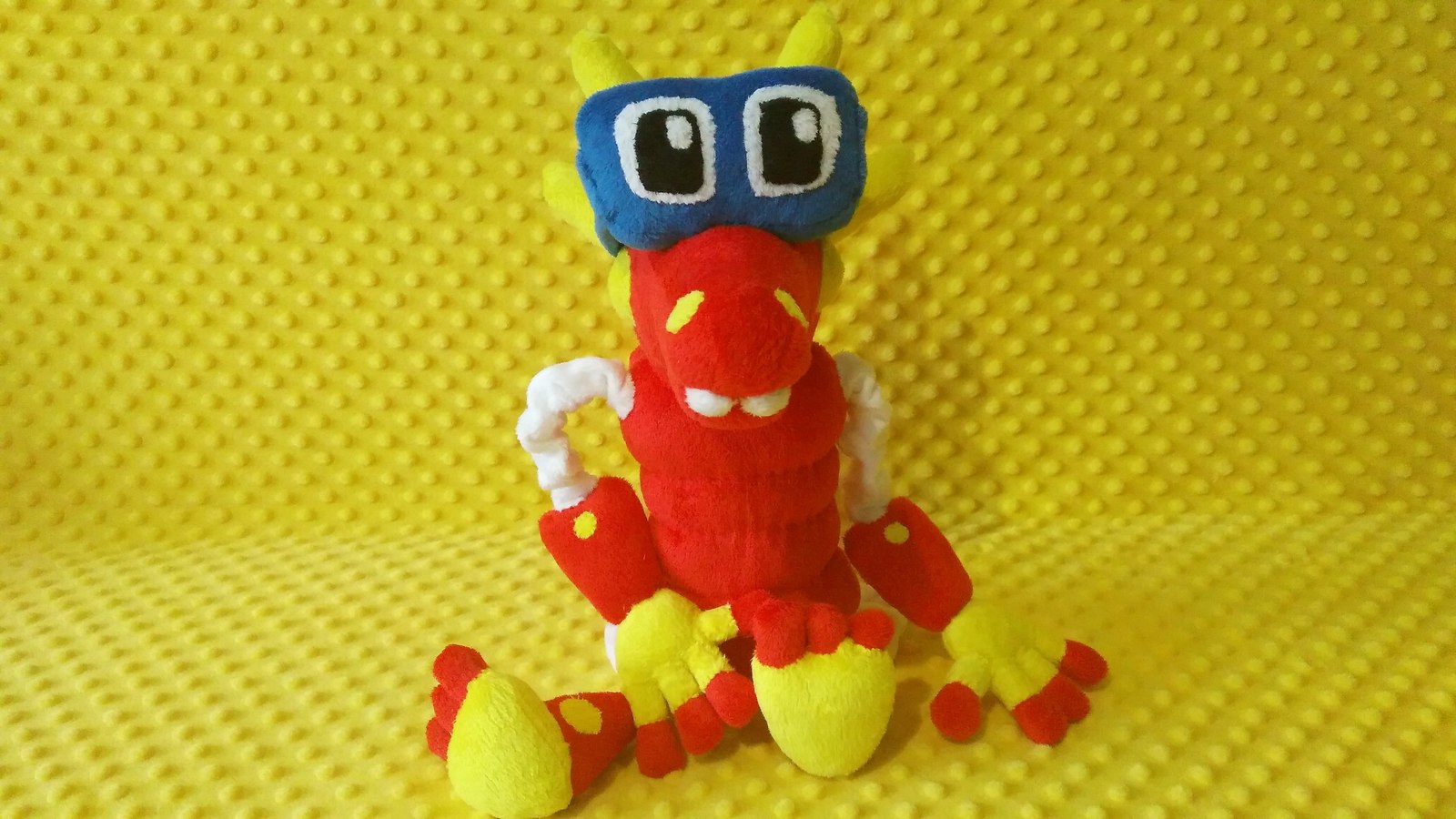 Animal Mechanicals animal inspired plush and 15 similar items