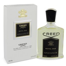 Creed Royal Oud Cologne 3.3 Oz Millesime Eau De Parfum Spray image 1