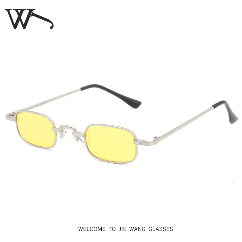 Retro Polarized Sunglasses for Men and Women UV Protection LVL-675