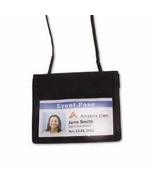 @The Office Horizontal Id Neck Pouch - $9.89