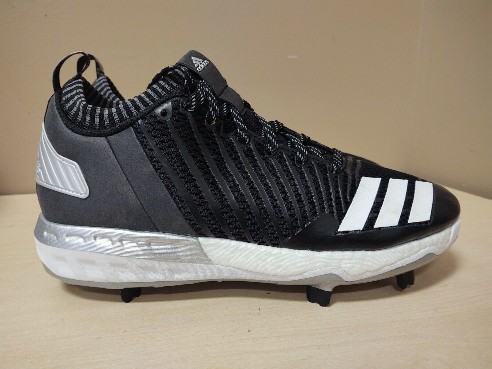 adidas boost baseball cleats