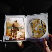 Call of Duty: Modern Warfare 2 - Playstation 3 Tested & Working Game! - $28.64