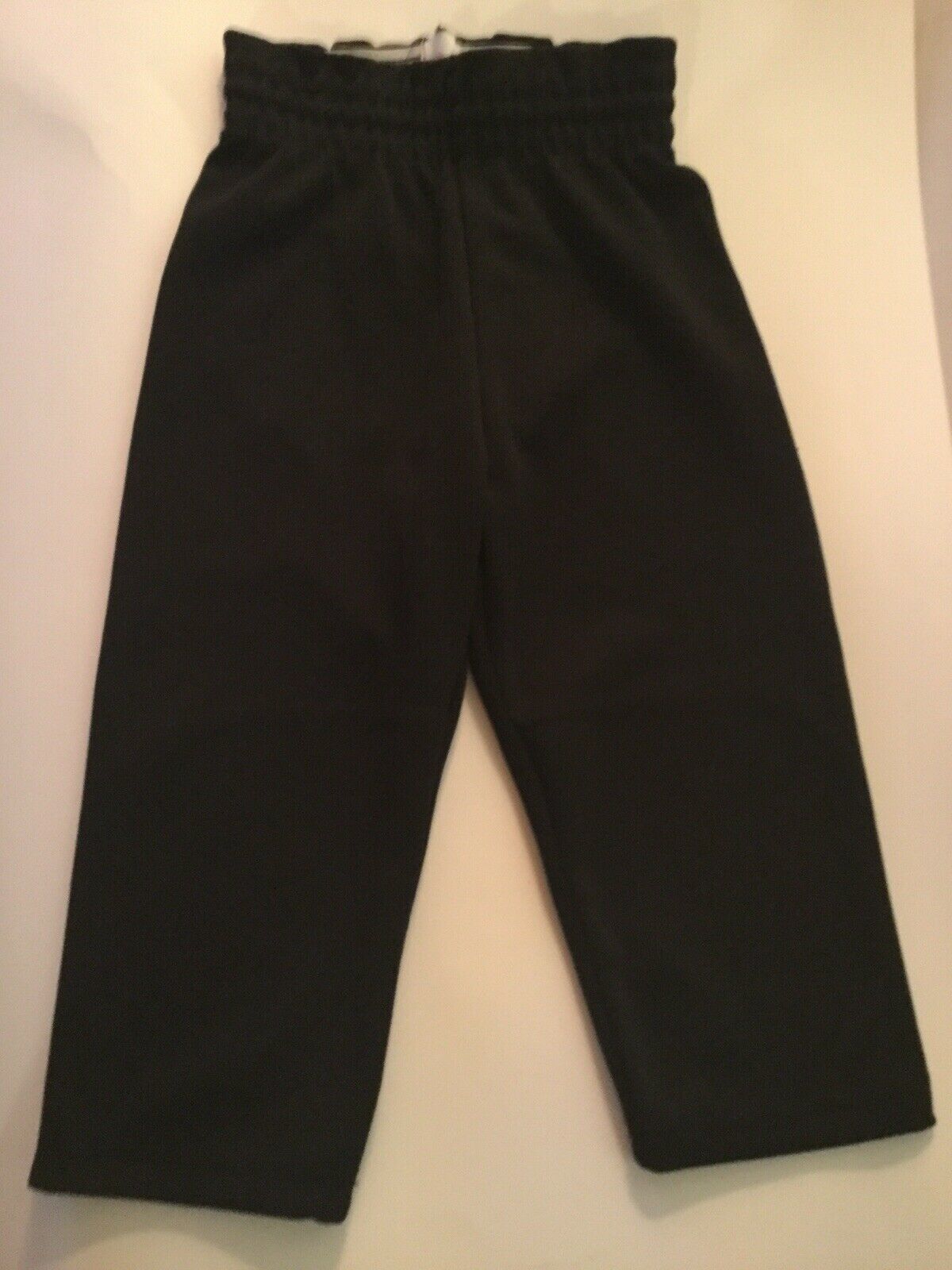 Majestic 8840 - Open Bottom B-Ball Pant