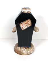 Yankee Candle Boney Bunch Boney Asylum Candlestick Taper Candle Holder h... - $29.69
