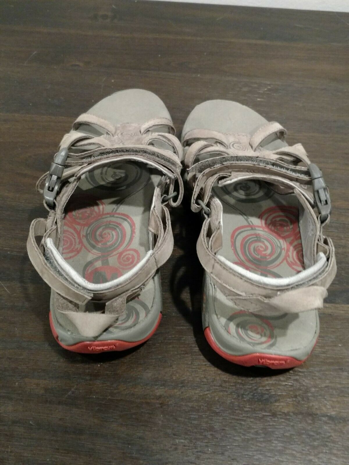 merrell black lilac keepsake