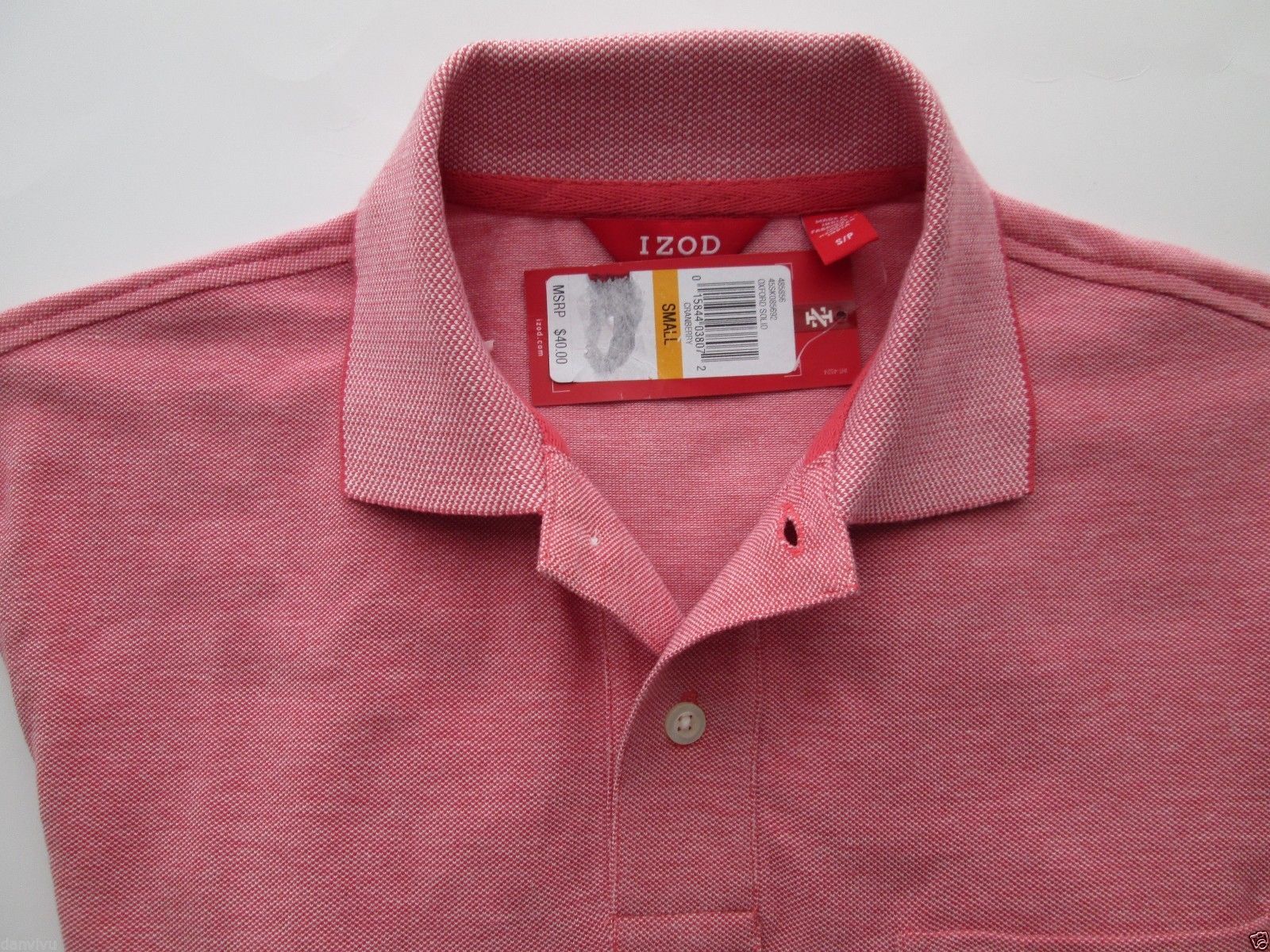 izod rn 36543 ca 50900