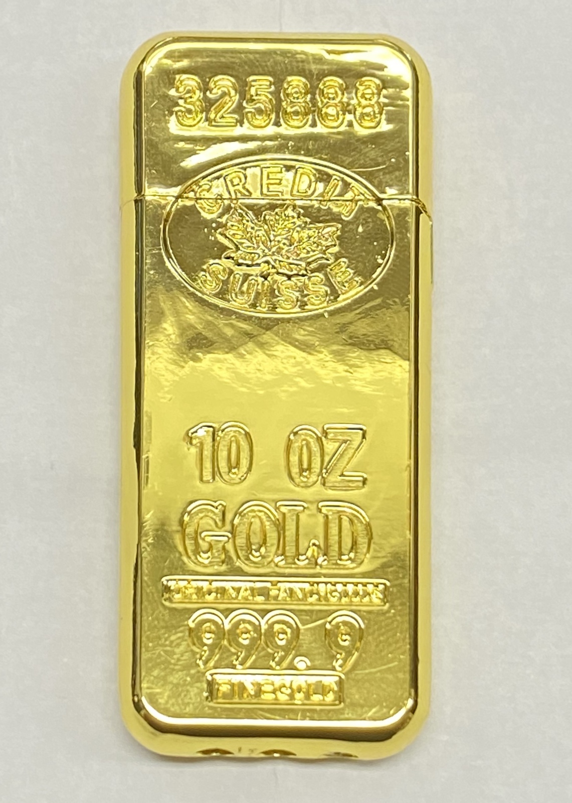 1 oz credit suisse gold bar old designs