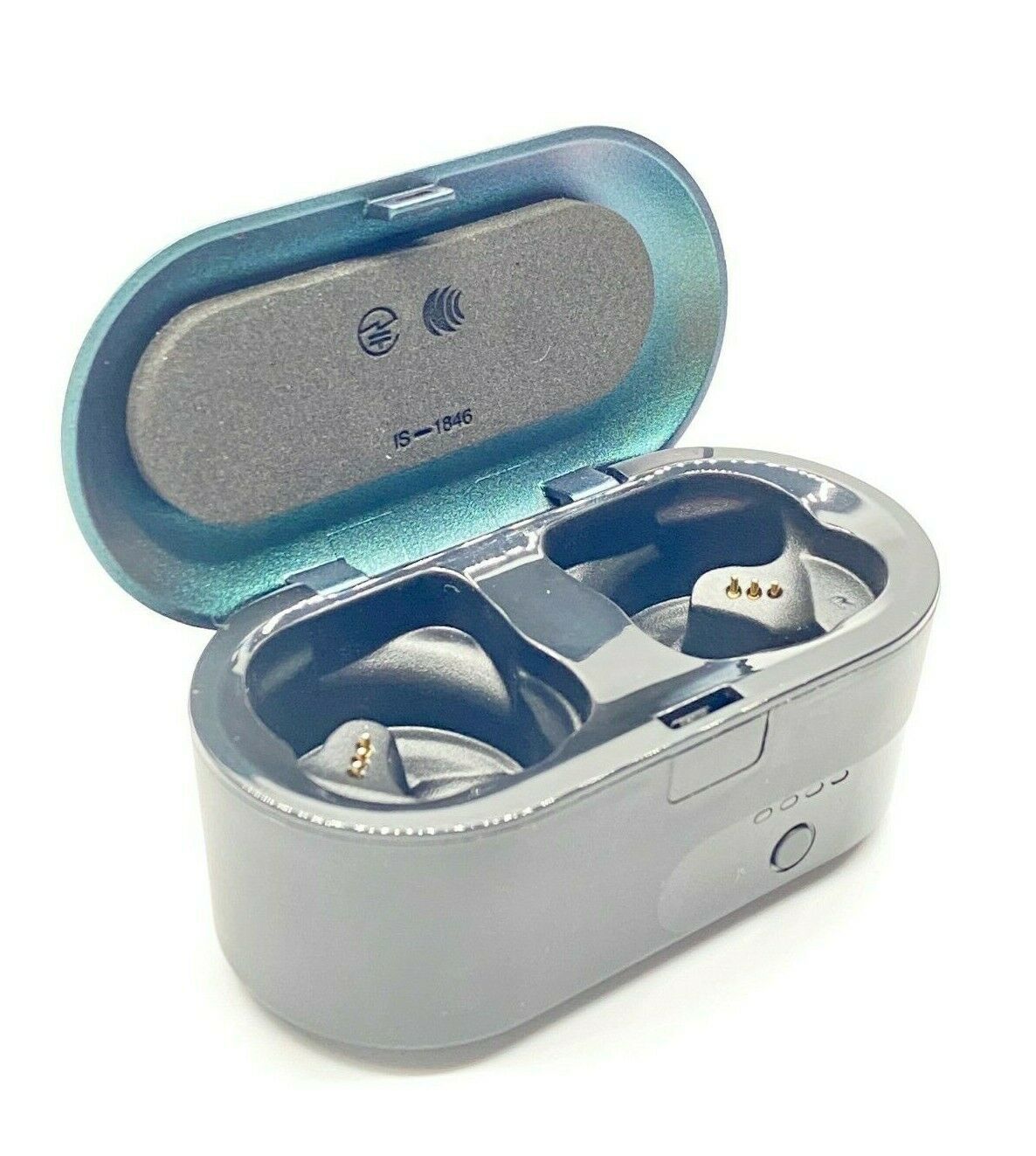 Skullcandy Push True Wireless Replacement Charging Case (Psychotropical