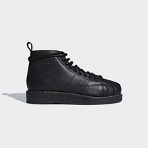 Adidas Originals Women's Superstar Luxe Boots Size 5 to 10 us AQ1250 - $227.13