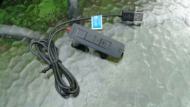 Plantronics Blackwire 300 DA Stereo Headset 3.5mm to USB Adapter - $14.51