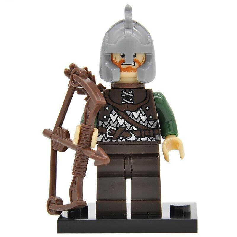 eowyn lego minifigure