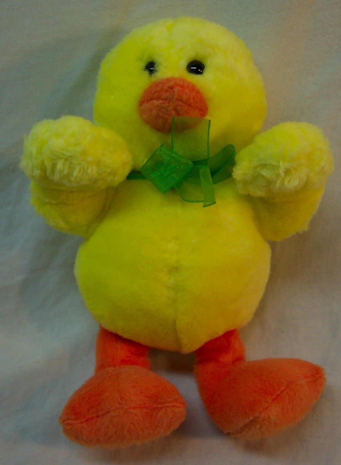 gund stuffed duck