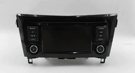 Audio Equipment Radio Receiver AM-FM-CD-MP3 Fits 19 Rogue Sport 1475 - $445.49