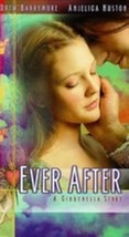 Ever after   a cinderella story vhs