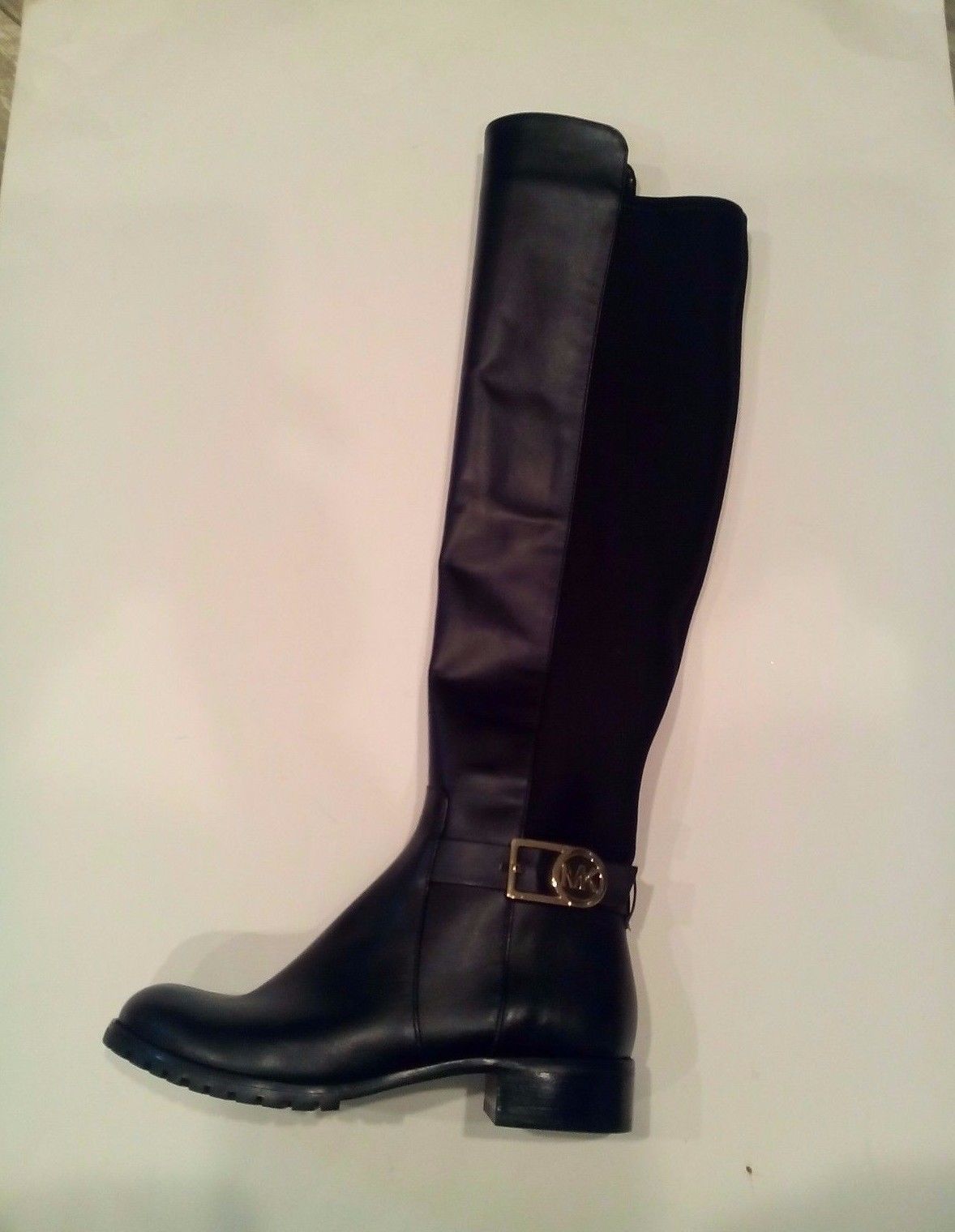 michael kors asha boots
