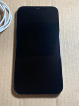 Apple iPhone 12 Pro Max- 128GB - Pacific Blue Unlocked (CDMA + GSM) (A2342) READ - $544.50