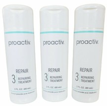 3 Pack Proactiv 90 Day 3 Ounce Step 3 Repairing Treatment Repair Acne Exp 03/24 - $85.97