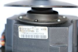 2010 BMW E60 535i Auto Trans Gear Selector Shifter Switch image 3