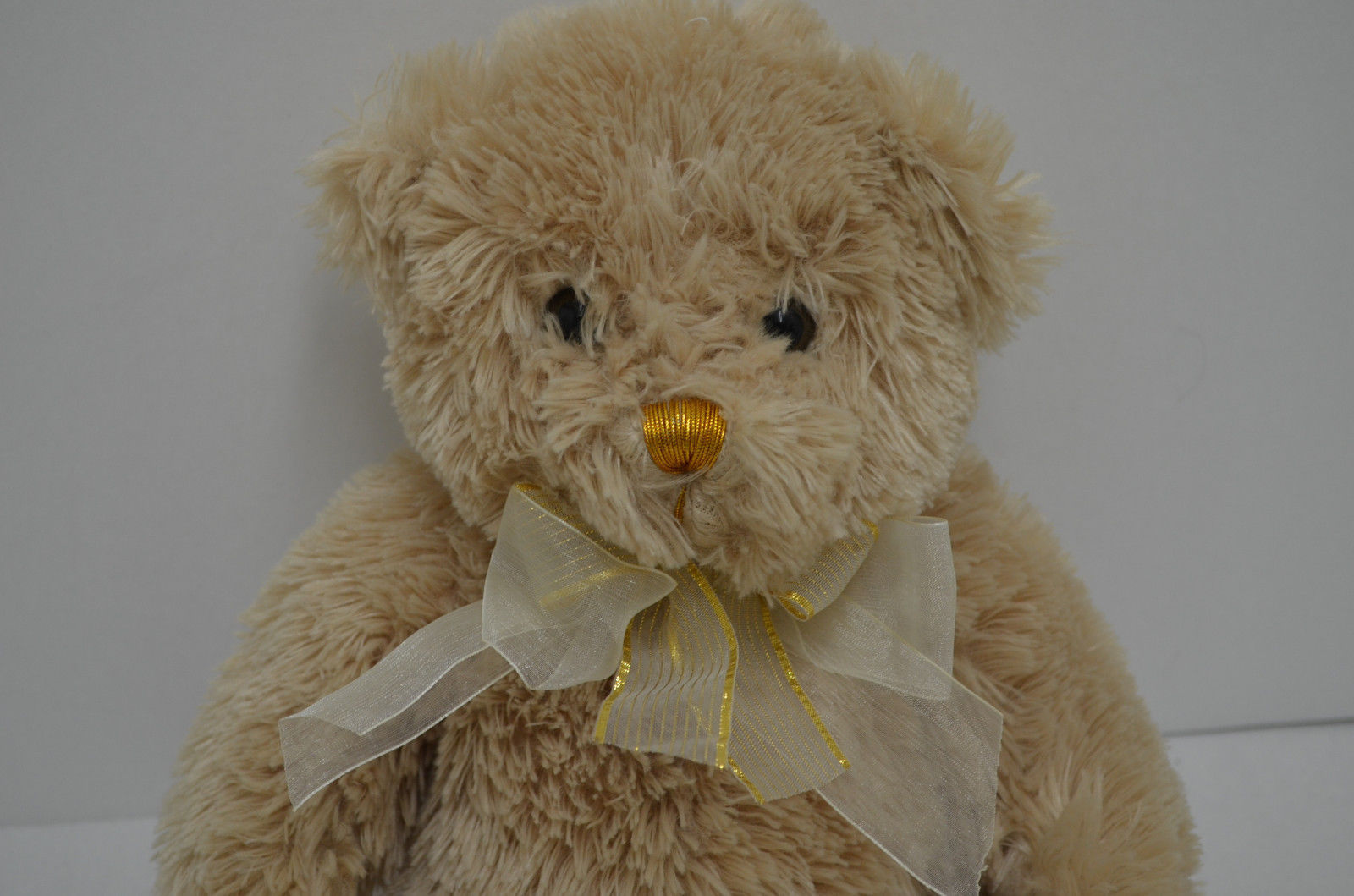 kellytoy teddy bear