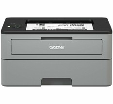 Brother HL-L2350DW Monochrome Laser Printer - $297.00