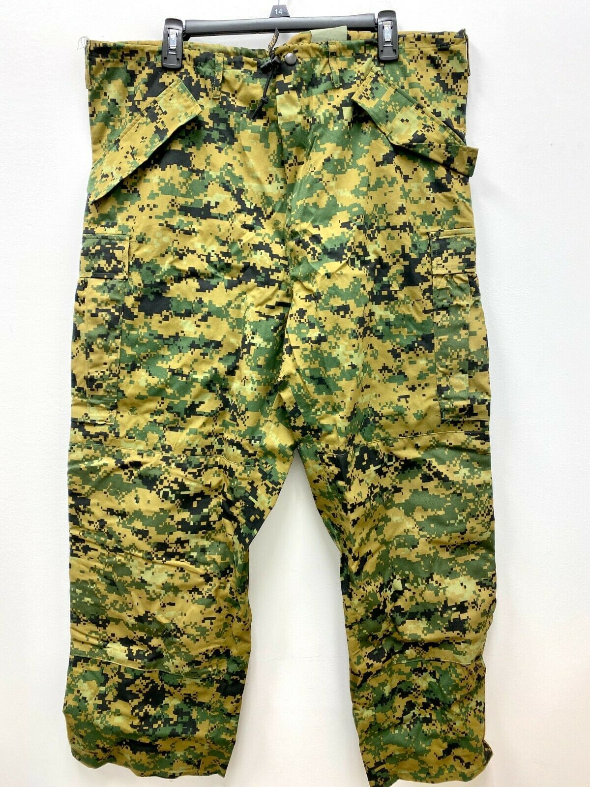MARPAT APECS Pants - www.vitorcorrea.com