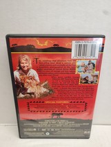 Born Free DVD - Columbia Pictures - Bill Travers - $5.68