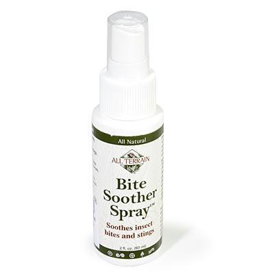 All Terrain Bite Sooth-sting Spray (1x2oz )