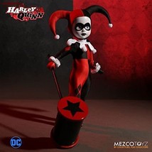 Harley Quinn Living Dead Dolls Classic Mezco Toyz image 4