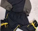 Overwatch hanzo skin huang zhong cosplay costume buy thumb155 crop