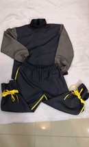 Overwatch hanzo skin huang zhong cosplay costume buy thumb200