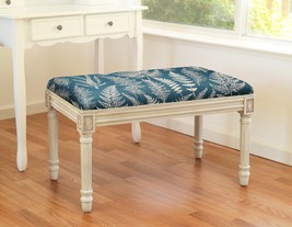 Fern Upholstered Bench - $295.00