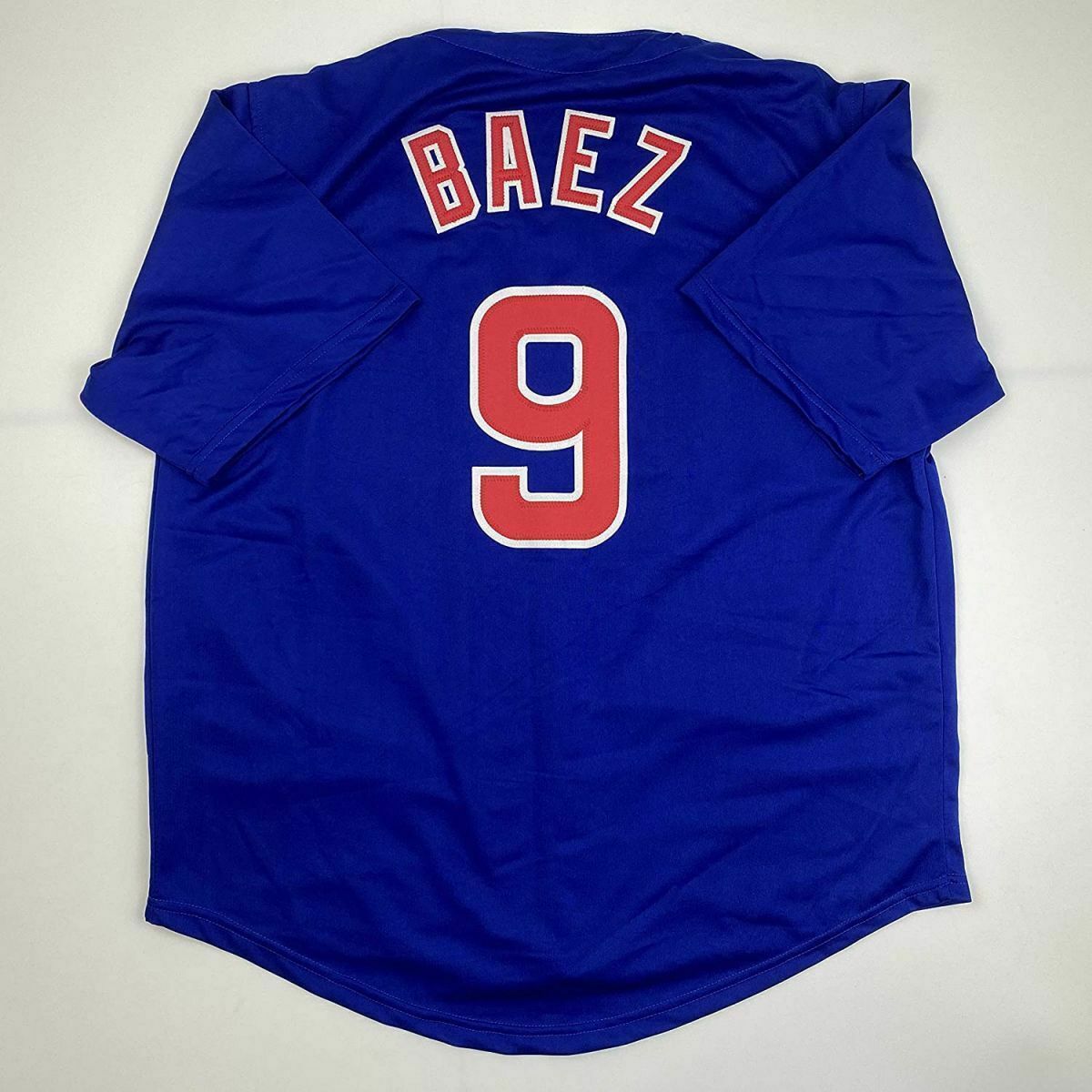 Javier baez jersey for sale Outlet