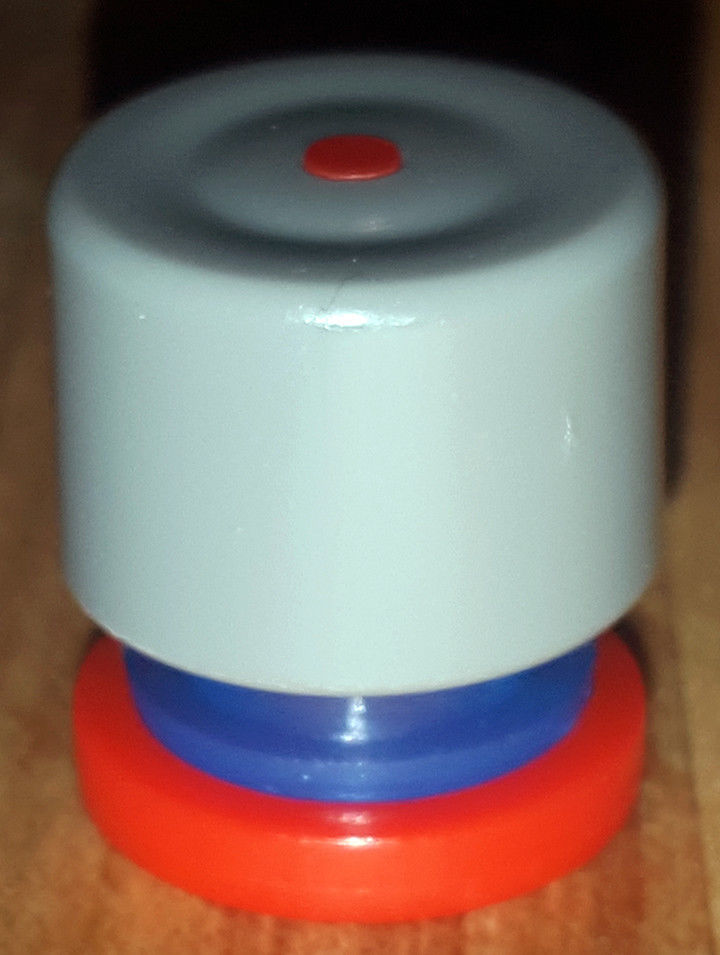 2010 Chevy Tahoe Shift Cable Bushing