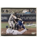 Brandon Belt Signed Autographed Glossy 8x10 Photo - San Francisco Giants - $29.99