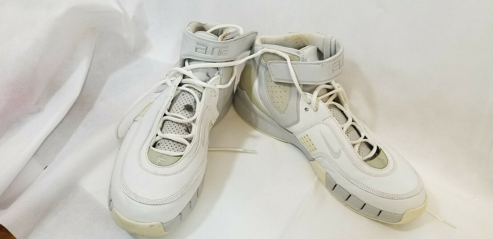 nike shox elite tb