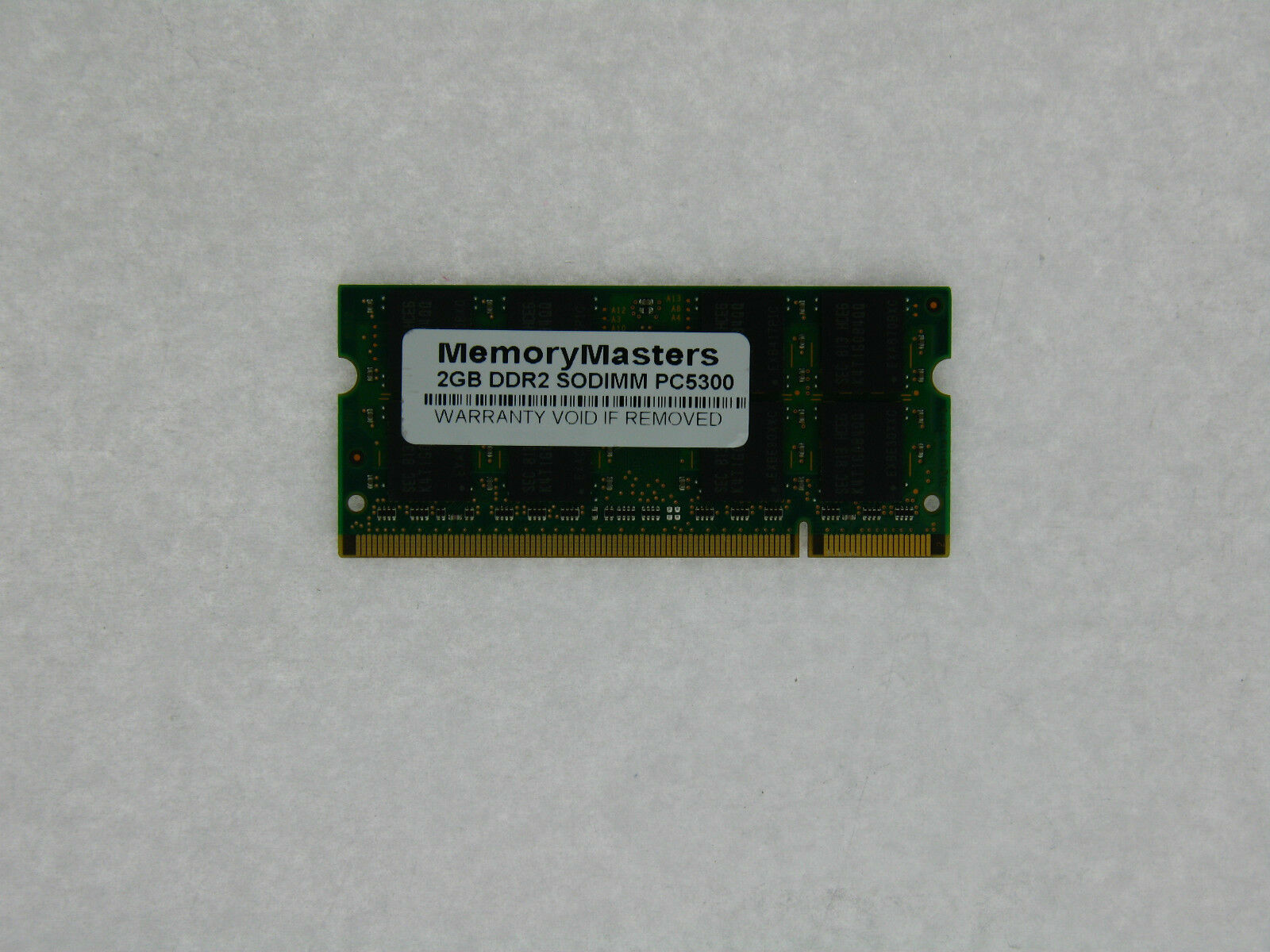 Primary image for 2GB MEMORY FOR APPLE IMAC 2.4GHZ CORE 2 DUO 24 2.66GHZ 20